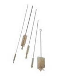 ESCOBILLON 7X500 MM P/PIPETAS  Nº 14 