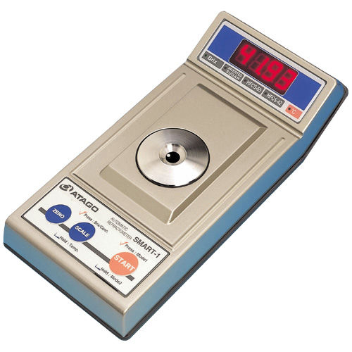 REFRACTOMETRO DIGITAL AUTOMATICO SMART-1