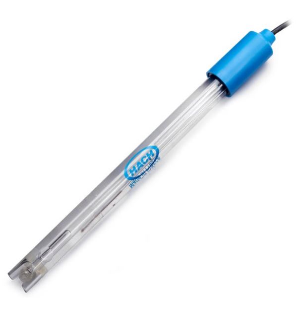 ELECTRODO PH PLASTICO C/CAT 5010