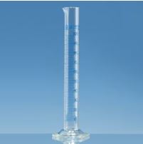 PROBETA VIDRIO 2000 ML CLASE A