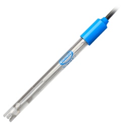 ELECTRODO DE PH Y SENSOR DE TEMPERATURA