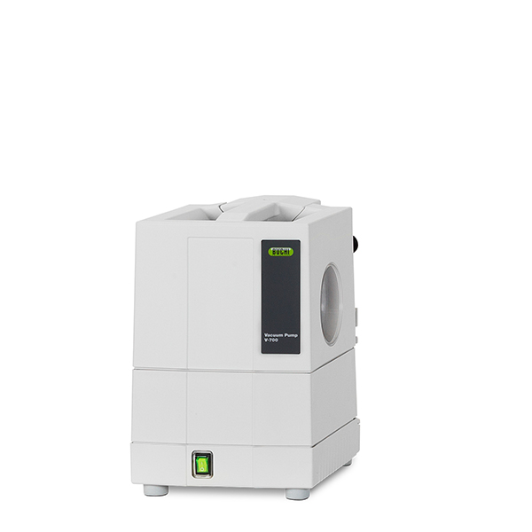 BOMBA VACIO V-700