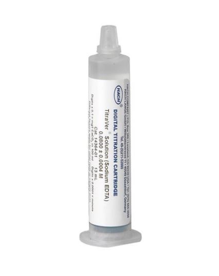 MERCURIO NITRATO 2,256 N CARTUCHO