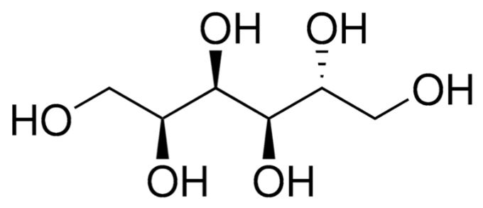 SORBITOL (D) (100)