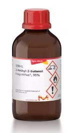 METIL (2-) 2-BUTANOL (1000)