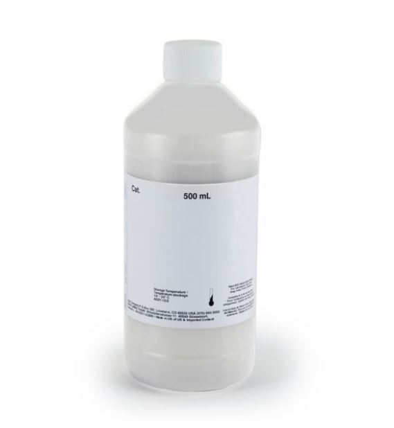 NITRATO SOLUCION PATRON 100 PPM