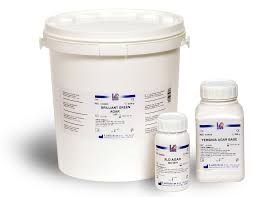 AGAR PLATE COUNT (PCA) (500)