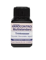 MULTILEMENTO SOLUCION PATRON NANOCOLOR