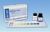 COBRE VISOCOLOR 0,1-1,5 PPM (RECAMBIO)