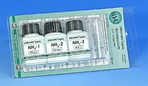 AMONIO VISOCOLOR ALPHA 0,2-3 MG/L (50)