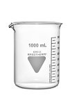 VASO FORMA BAJA C/PICO 600 ML (10)