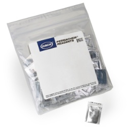 CLORO TOTAL DPD P/ 10 ML (100)