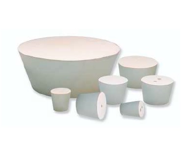 TAPON GOMA S/ORIFICIO 16