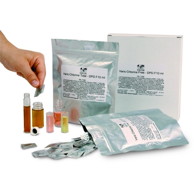 COBRE Nº 1 AQUALYTIC  4513550