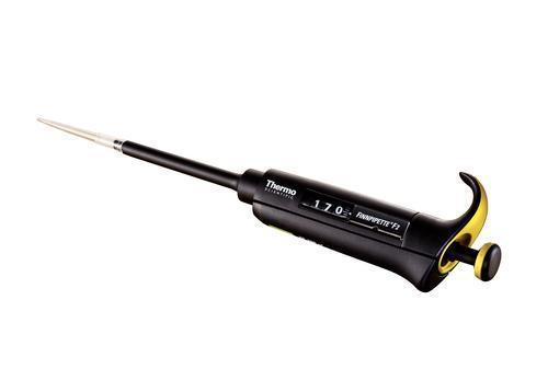 PIPETA AUTOMATICA FINNPIPETTE F2 0.5-5ML
