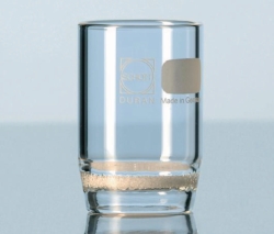 CRISOL C/PLACA FILTRANTE (16-40 UM) 50 MLPORO 3