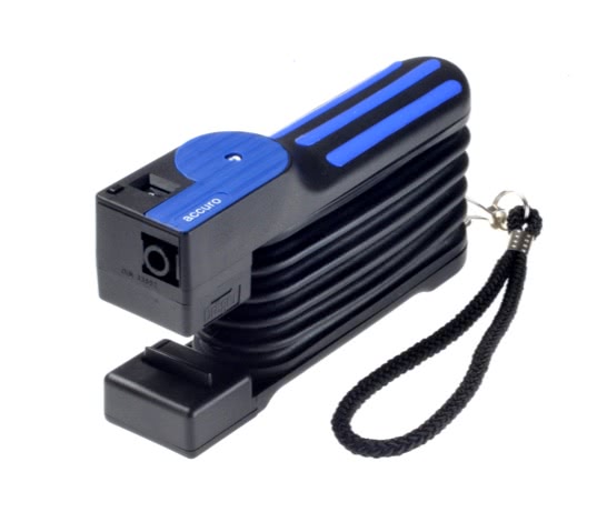 BOMBA P/DETECCION DE GASES ACCURO (SET COMPLETO)