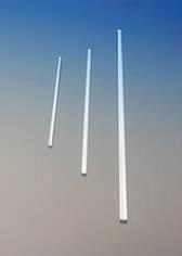 VARILLA AGITACION VIDRIO 5X200 MM (10)