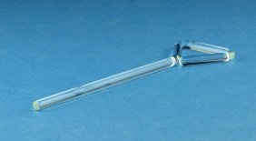 ASA INOCULACION DIGRALSKI VIDRIO 145 x 41MM