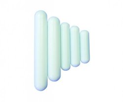 IMAN TEFLONADO 6X20 MM (10)