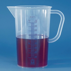 VASO POLIPROPILENO C/ASA 100 ML G/RELIEVE