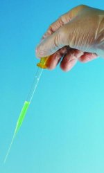 PIPETA PASTEUR VIDRIO 230 MM (1000)+