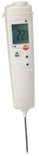 TERMOMETRO DIGITAL SONDA FIJA -50 +275 ºC MOD 106