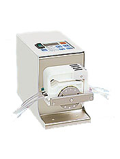 BOMBA PERISTALTICA REGLO ICC 3 CANALES