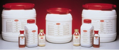 YEMA DE HUEVO TELURITO EMULSION (100)