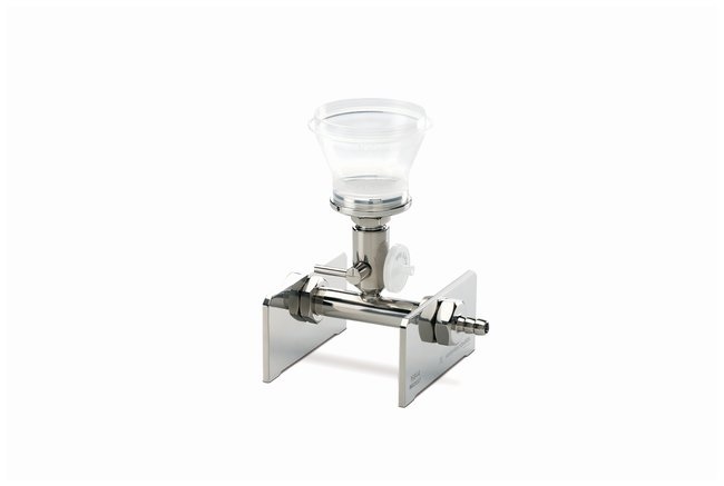 EMBUDO MICROSART ESTERIL 100 ML PP (100)