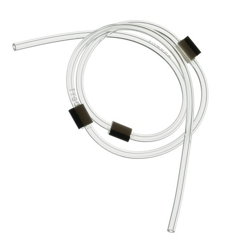 TUBO P/BOMBA PERISTALTICA BLANCO/BLANCO  PVC