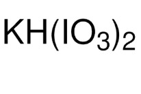 POTASIO HIDROGENO DIYODATO PA (100)