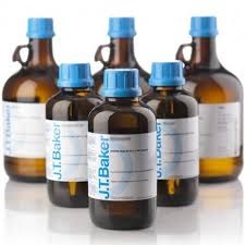 ACIDO CLORHIDRICO 1 M (1 N) (1000)