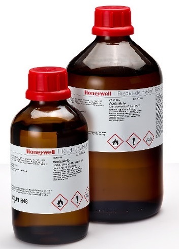 ISOOCTANO HPLC (2500) +