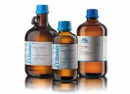 AGUA LC-MS (2500)