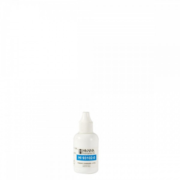 TURBIDEZ SOLUCION PATRON 0 NTU (30 ml)