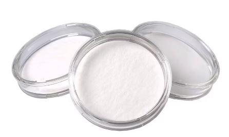 PLACA PETRI PLASTICO 47 MM C/CARTON ABSORBEN (600)