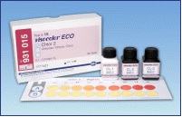 CLORO VISOCOLOR ECO RECAMBIO (DPD) (150)