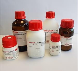 SODIO HIDROXIDO LENTEJAS PA (K≤0.02%) (5000)