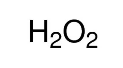 HIDROGENO PEROXIDO 30% PA (1000)