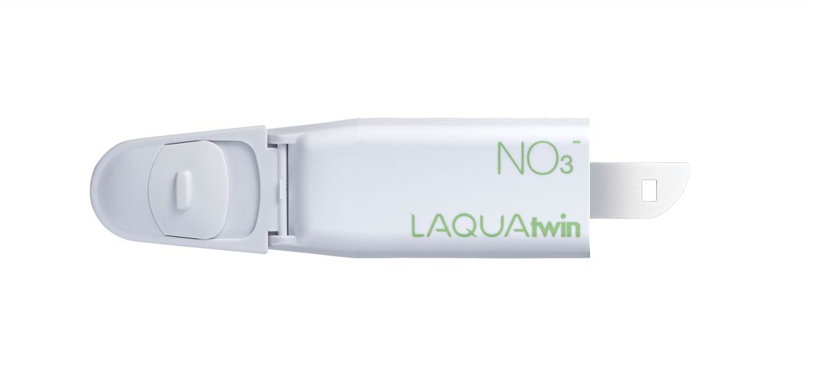 IONOMETRO NITRATO  (SENSOR S-040 P/B-343 B-743,NO3-11)