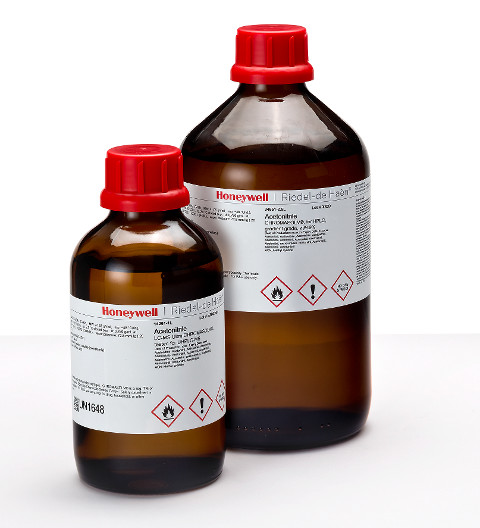 ACETONA PA ACS ISO (2500) 