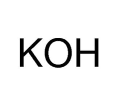 POTASIO HIDROXIDO 0,1M ETANOL  (1000) +