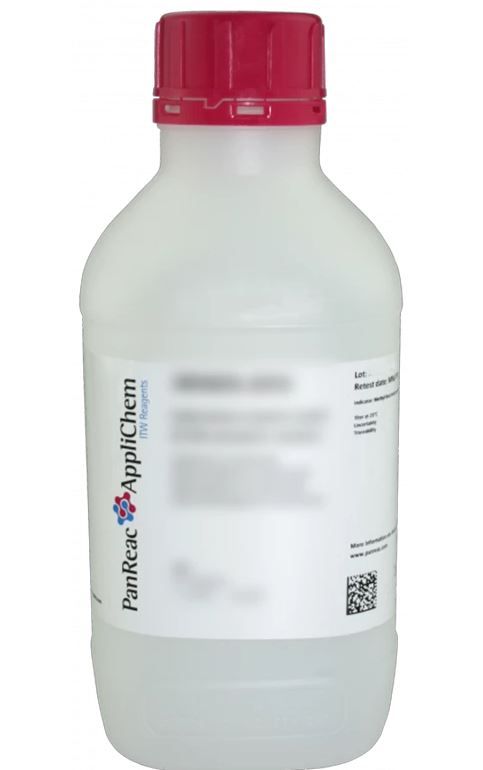 SODIO TIOSULFATO 0,01M (0,01N) (1000)