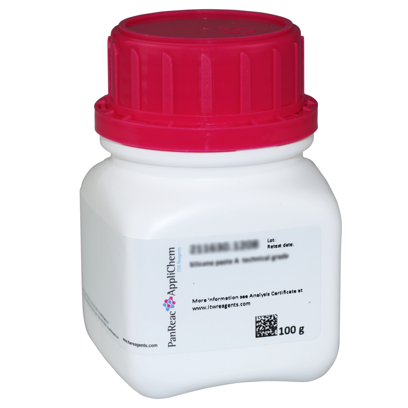 SILICONA PASTA B QP (100)