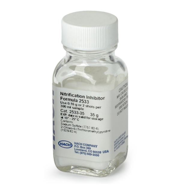 INHIBIDOR NITRIFICACION (35 G)