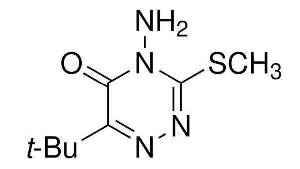 METRIBUZIN PESTANAL (100 MG)