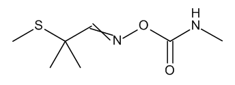 ALDICARB 100 MG