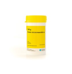 ACIDO TRICLOROACETICO PH. EUR. (100)