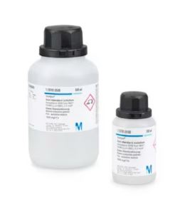 MANGANESO SOLUCION PATRON 1000 PPM (100)